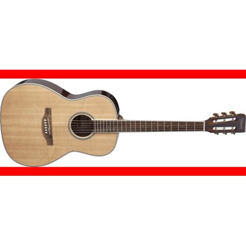 GUITARRA ACÚSTICA NEW YORKER GY51 A/E...