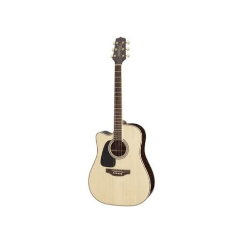 GUITARRA TAKAMINE GD51 E/A...