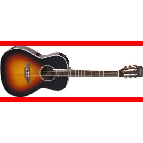 GUITARRA ACÚSTICA NEW YORKER GY51 A/E...