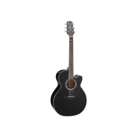 GUITARRA TAKAMINE Auditorium Cutaway...