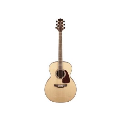 GUITARRA TAKAMINE Auditorium Cutaway Natural