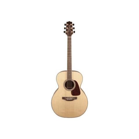 GUITARRA TAKAMINE Auditorium Cutaway...