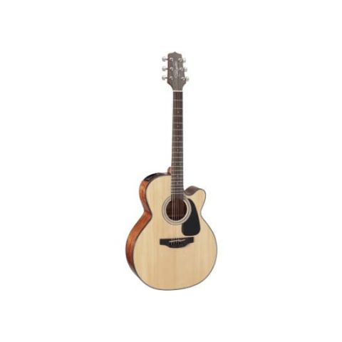 GUITARRA TAKAMINE Auditorium Cutaway...