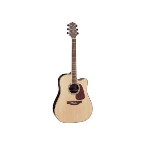 GUITARRA TAKAMINE GD93 E/A...