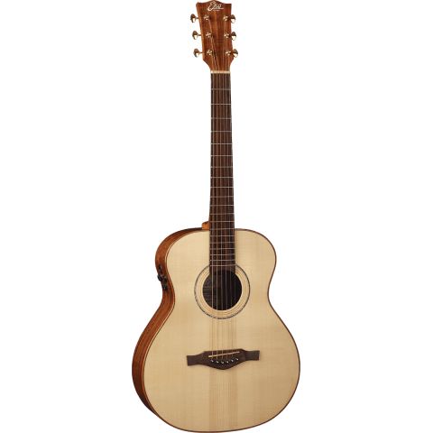 GUITARRA ACÚSTICA TRAVEL MARCOPOLO...