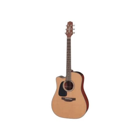 Dreadnought Cutaway Electro Zurdo
