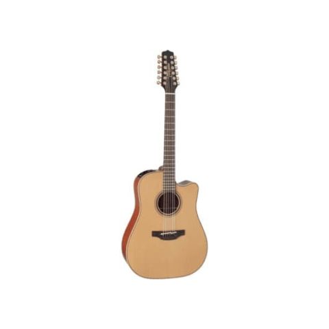 GUITARRA TAKAMINE Dreadnought 12...