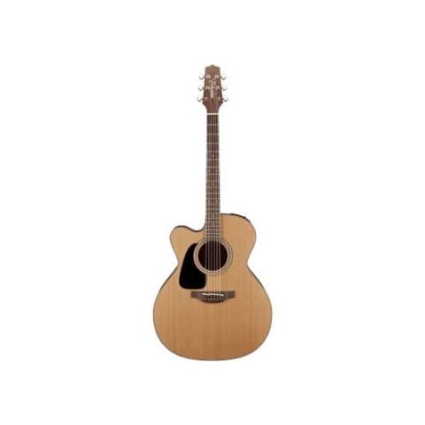 GUITARRA TAKAMINE Jumbo Cutaway...