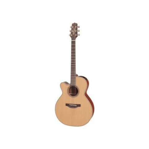 GUITARRA TAKAMINE Auditorium Cutaway...
