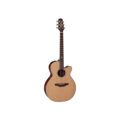 GUITARRA TAKAMINE Santa Fé Auditorium Cutaway Electro