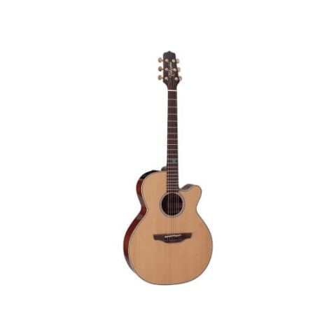 GUITARRA TAKAMINE Santa Fé Auditorium...