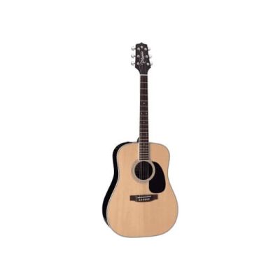 GUITARRA TAKAMINE ELECTROACUSTICA Dreadnought Glenn Frey Signature