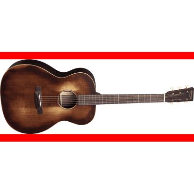 GUITARRA ACÚSTICA 000 16 STREETMASTER - Adirondack VTS / Palisandro