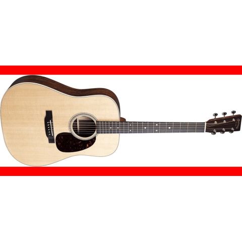 Martin D-16E Rosewood Guitarra...