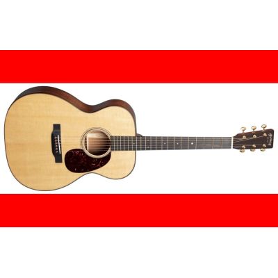 GUITARRA ACÚSTICA 000-18 MODERN DELUXE