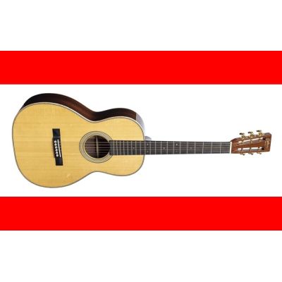 GUITARRA ACÚSTICA 0012-28 MODERN DELUXE