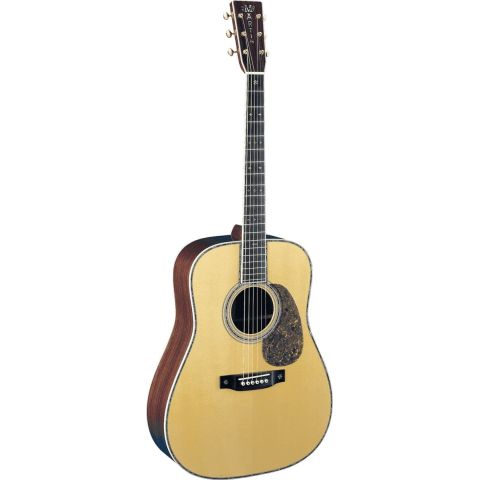 GUITARRA ACÚSTICA DREADNOUGHT D42 -...