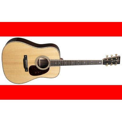 GUITARRA ACÚSTICA DREADNOUGHT D42 MODERN DELUXE