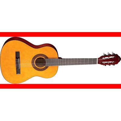 GUITARRA CLÁSICA 3/4 STUDIO 5 - Natural