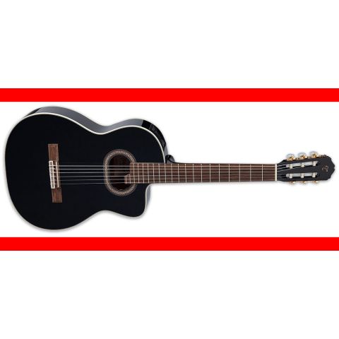 GUITARRA CLÁSICA ELECTROACÚSTICA...