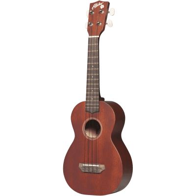 UKELELE CONCERT NATURAL con funda