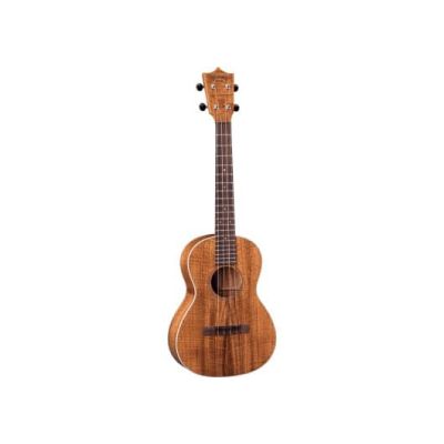 UKLELE 2 KOA FLAMEADO TENOR