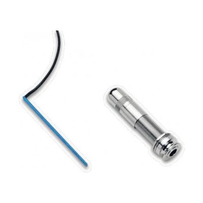 PASTILLA ACÚSTICA PASIVA / PIEZO 12 St. (2,3 mm)