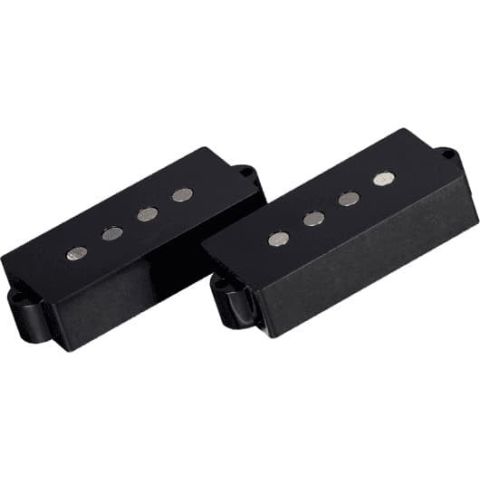 KIT P BASS 4 CUERDAS TIPO 60'S