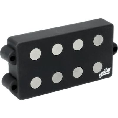 PASTILLA HUMBUCKER 4 MUSIC MAN STYLE