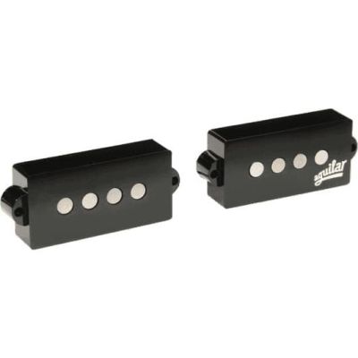 PASTILLA P-BASS 4 HOT
