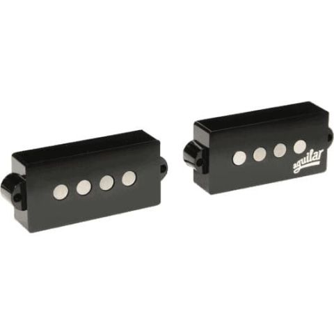 PASTILLA P-BASS 4 HOT