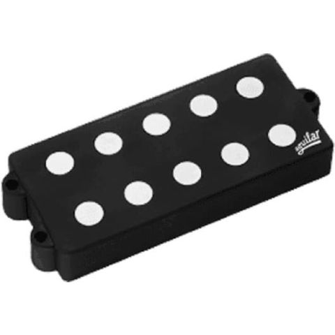 PASTILLA SINGLE 5 MUSICMAN STYLE