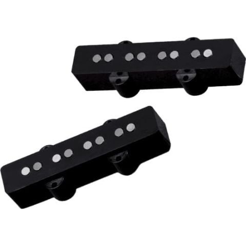 Set DE PASTILLAS J BASS 4 CUERDAS...