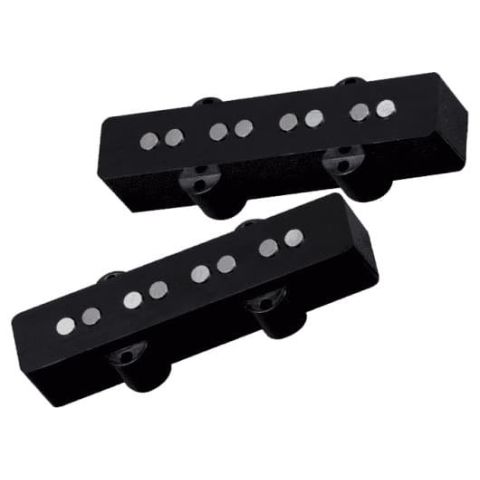 Set DE PASTILLAS J BASS 4 CUERDAS...
