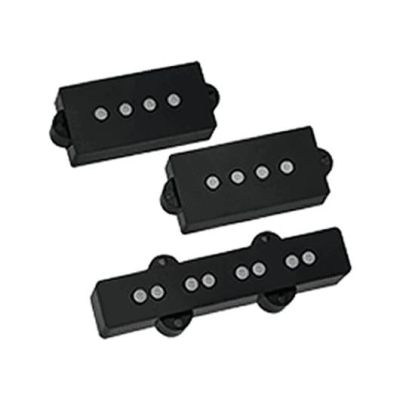 Set DE PASTILLAS P-BASS HUM CANCELING