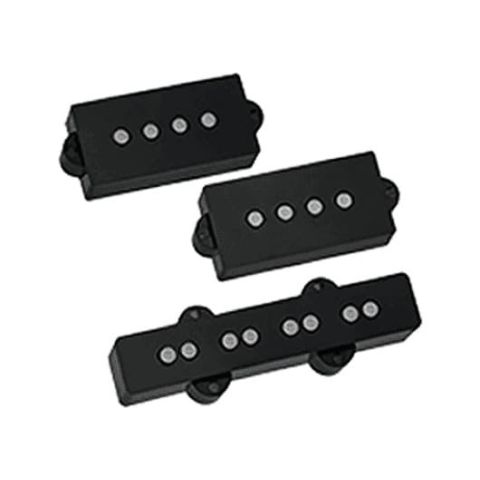 Set DE PASTILLAS P-BASS HUM CANCELING