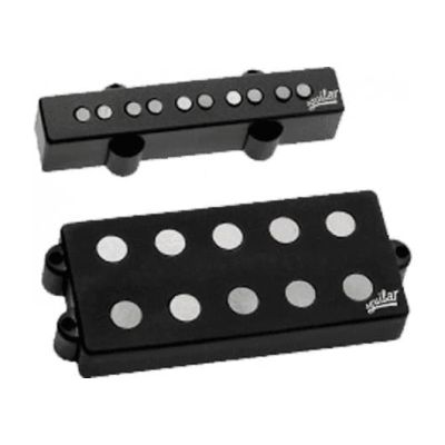 Set DE PASTILLAS 5 CUERDAS