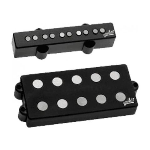 Set DE PASTILLAS 5 CUERDAS