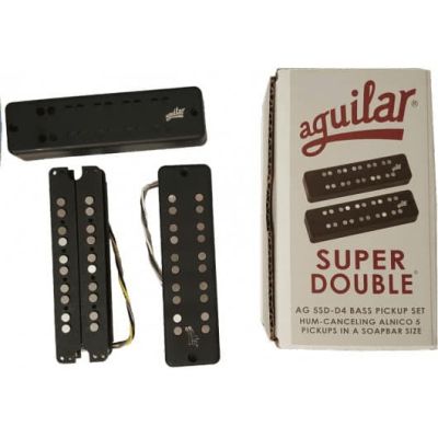 Set DE PASTILLAS 5 SUPER - D4