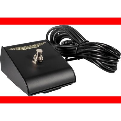 PEDAL FOOTSWITCH ASHDOWN FS-1