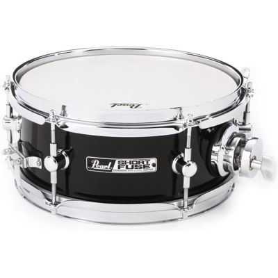 CAJA 10 x 4´5" SHORT FUSE W/Abrazadera