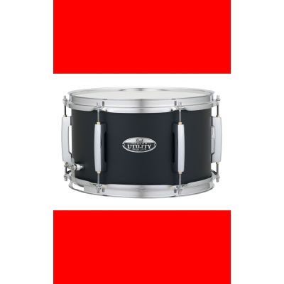 CAJA 12 X 7" MODERN UTILITY -  Maple Black Ice