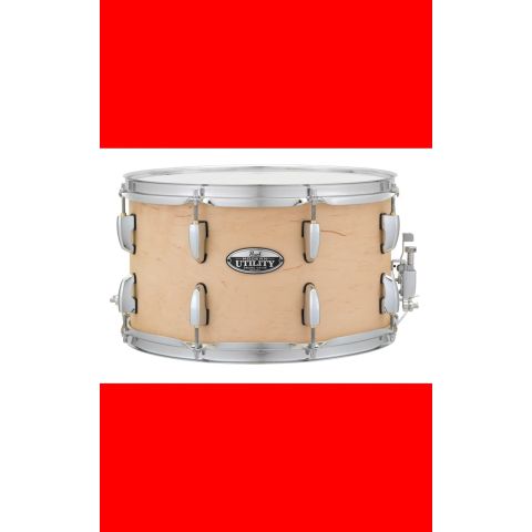 CAJA 14 X 8" MODERN UTILITY - Maple...