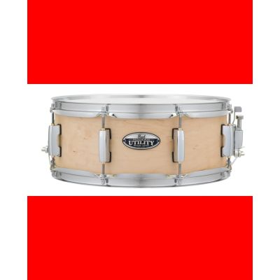 CAJA 14 X 5.5" MODERN UTILITY - Maple Matte Natural