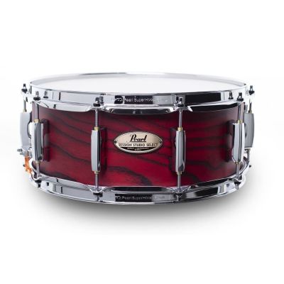 CAJA 14"x 5.5" STS SESSION STUDIO - Scarlet Ash