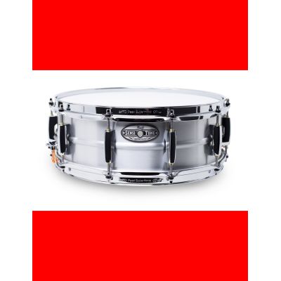 CAJA 14 X 5" SENSITONE SEAMLESS ALUMINIUM (1,2 mm)