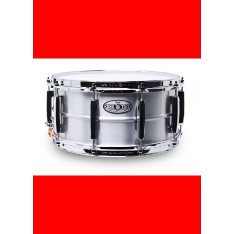 CAJA 14 X 6.5" SENSITONE SEAMLESS...