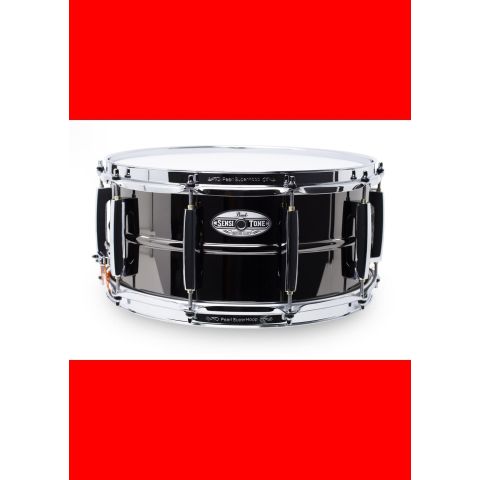 CAJA 14 X 6,5" SENSITONE BRASS (1 mm)...