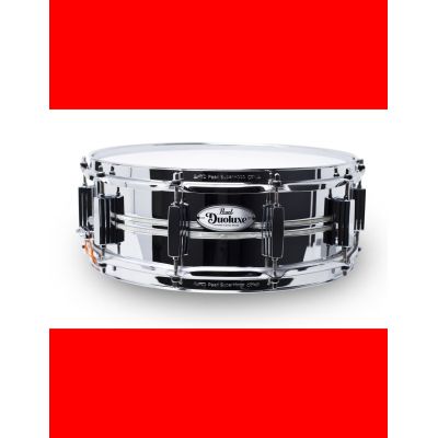 CAJA 14 X 5" SENSITONE DUOLUXE BRASS (1 mm)