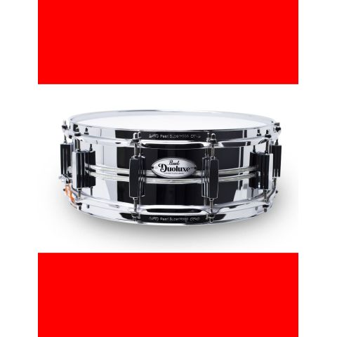 CAJA 14 X 5" SENSITONE DUOLUXE BRASS...